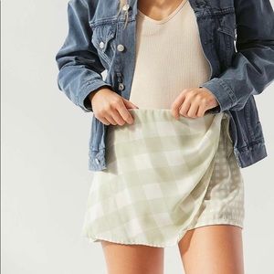 Urban Outfitters skort